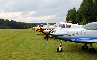 Aeroklub nie porozumiał się z olsztyńskim ratuszem. Strony zapowiedziały kolejne kroki